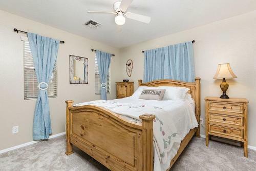 Farmhouse Surprise - 3 Bedroom By Casago
