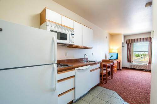 Apartamento The Vistas 305 Modern Double Studio With Full Kitchen
