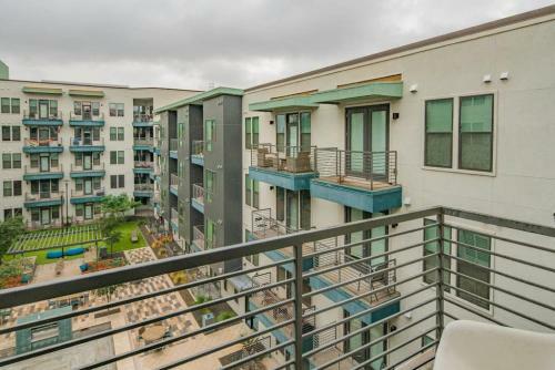 Apartamento Wanderjaunt - Autumn - 1br - Tempe