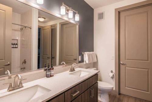 Apartamento Wanderjaunt - Autumn - 1br - Tempe