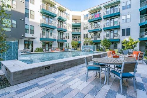 Apartamento Wanderjaunt - Autumn - 1br - Tempe