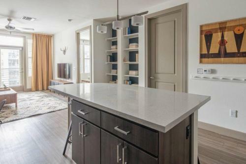 Apartamento Wanderjaunt - Autumn - 1br - Tempe