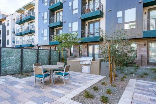 Apartamento Wanderjaunt - Autumn - 1br - Tempe
