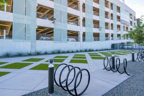 Apartamento Wanderjaunt - Autumn - 1br - Tempe