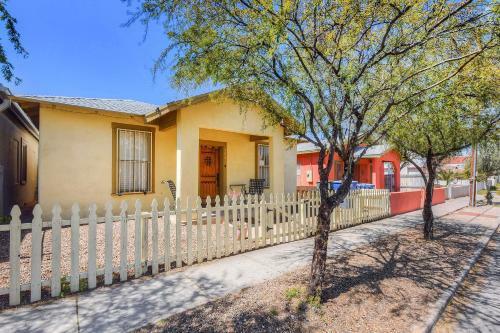 Barrio Casita 2