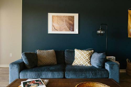 Apartamento Stunning 3 Br/2 Ba With Pool And Gym By Howard