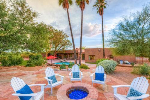 Hacienda Panorama Estate
