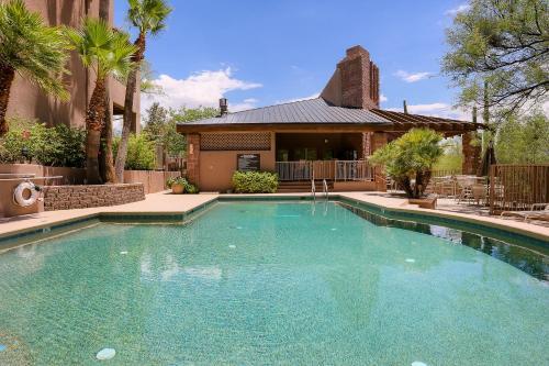 Treetops At Ventana