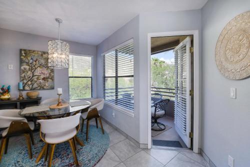 Treetops At Ventana