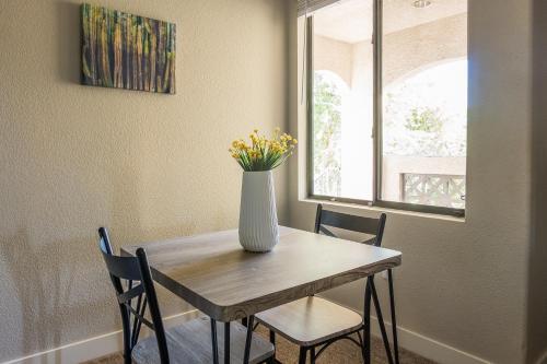 Apartamento Tempe 1 Br And 2 Br Apts By Frontdesk