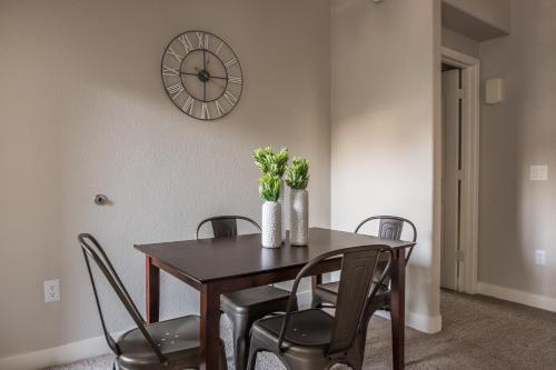 Apartamento Tempe 1 Br And 2 Br Apts By Frontdesk
