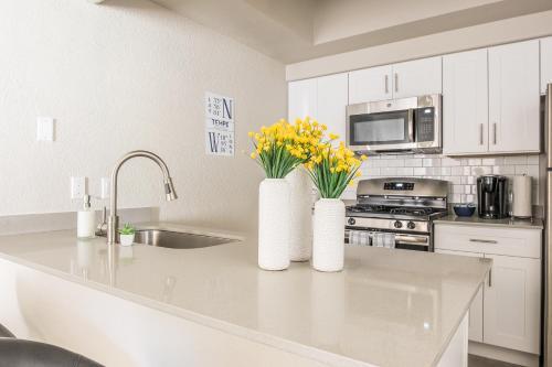 Apartamento Tempe 1 Br And 2 Br Apts By Frontdesk