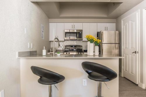 Apartamento Tempe 1 Br And 2 Br Apts By Frontdesk