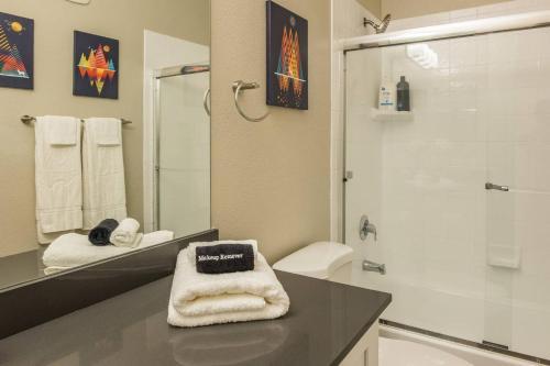 Apartamento Tempe 1 Br And 2 Br Apts By Frontdesk