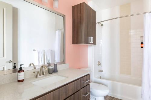 Apartamento Wanderjaunt - Kimsey - 1br - Tempe