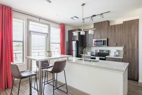 Apartamento Wanderjaunt - Kimsey - 1br - Tempe