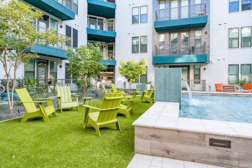 Apartamento Wanderjaunt - Oasis - 2br - Tempe
