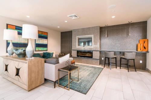 Apartamento Wanderjaunt - Oasis - 2br - Tempe