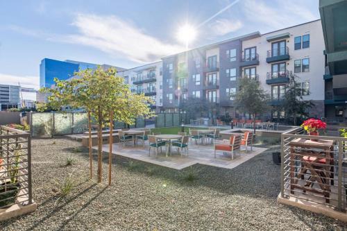 Apartamento Wanderjaunt - Oasis - 2br - Tempe