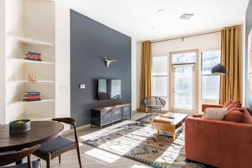 Apartamento Wanderjaunt - Oasis - 2br - Tempe