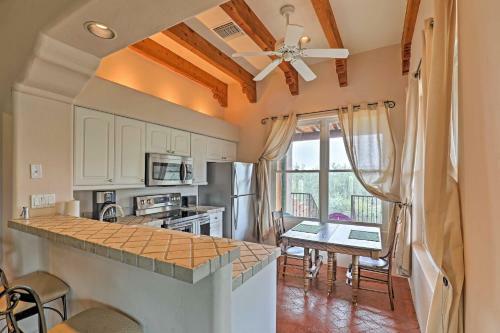 El Diamante Mtn-view Casita With Private Jacuzzi!