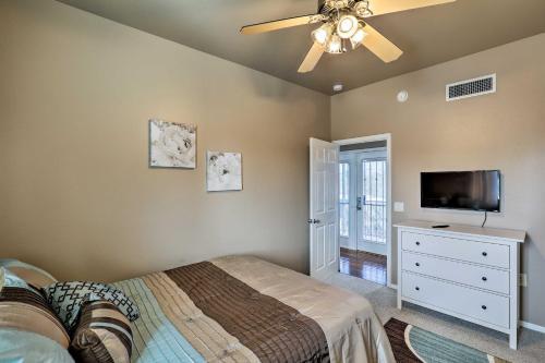 Tucson Home With Foosball Table - Walk To Uofa!