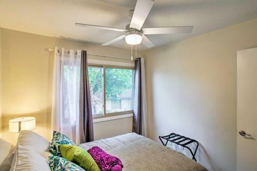 Tranquil Tempe Townhome With Pool - 5 Mi To Asu!