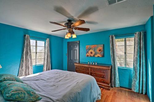 Southwestern Estate With Views Explore Tucson!