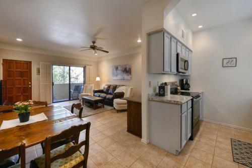 Foothills Getaway