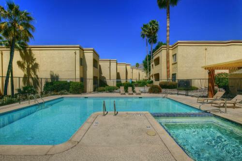 Foothills Getaway