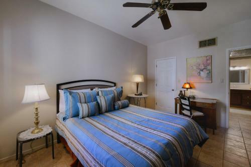 Foothills Getaway