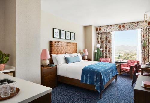 Hotel Graduate Tucson