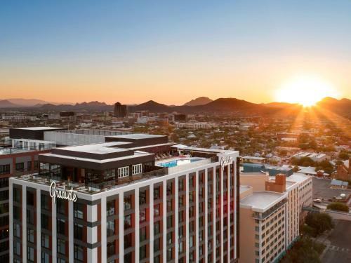 Hotel Graduate Tucson