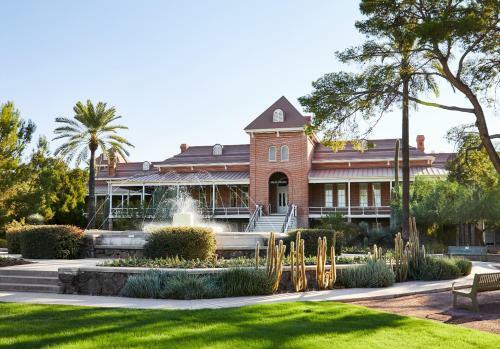 Hotel Graduate Tucson