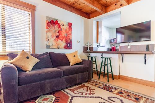 Casita Del Sol Charming Private Studio Cabin