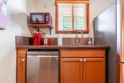 Casita Del Sol Charming Private Studio Cabin