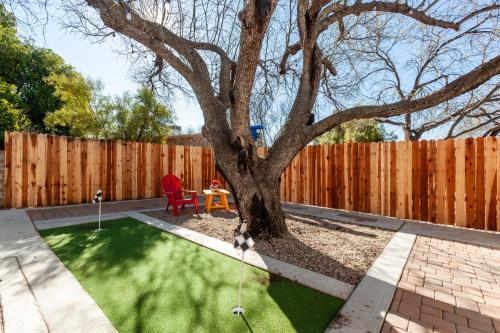 Casita Del Sol Charming Private Studio Cabin