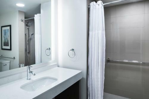 Hotel Hyatt House Tempe Phoenix University