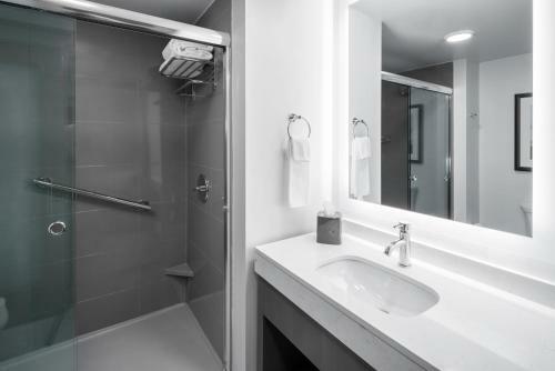 Hotel Hyatt House Tempe Phoenix University
