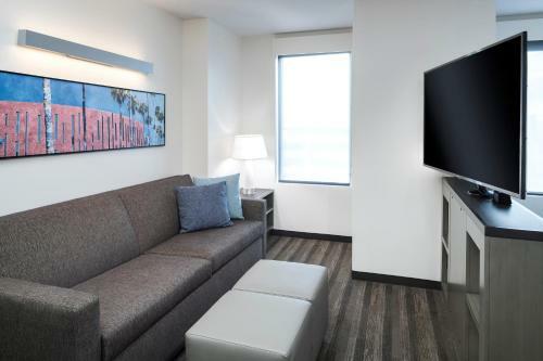 Hotel Hyatt House Tempe Phoenix University