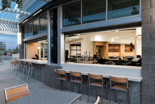 Hotel Hyatt House Tempe Phoenix University