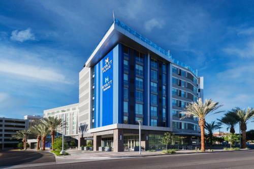 Hotel Hyatt House Tempe Phoenix University