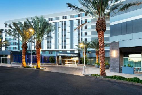 Hotel Hyatt House Tempe Phoenix University