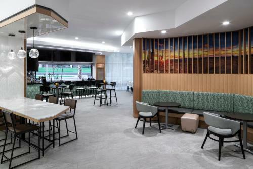 Hotel Hyatt House Tempe Phoenix University