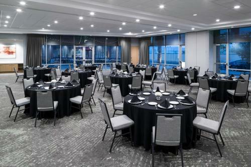 Hotel Hyatt House Tempe Phoenix University