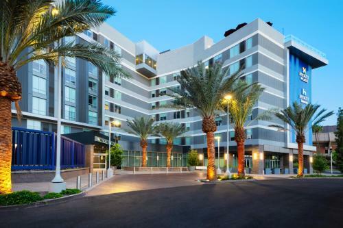 Hotel Hyatt House Tempe Phoenix University