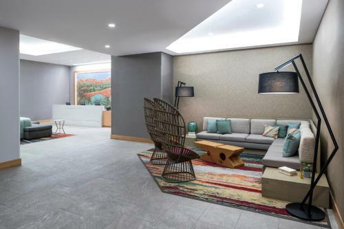 Hotel Hyatt House Tempe Phoenix University