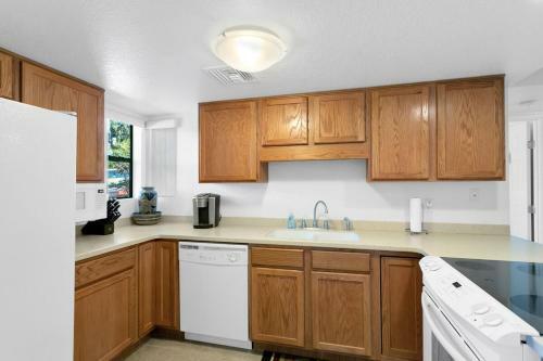 Sabino Canyon Overlook 2br By Casago