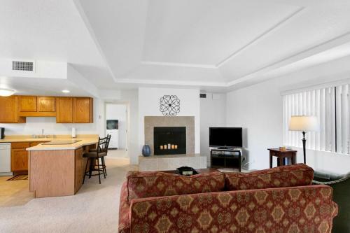 Sabino Canyon Overlook 2br By Casago