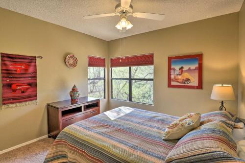 Apartamento Serene Desert Escape With Resort-style Perks!
